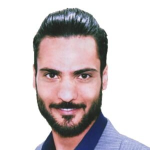 RAJA – founder of SitePlans.us, professional land surveyor