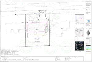 FreePort Homeowner Site plan approval